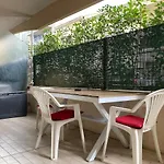 Pause Riviera Avec Terrasse, A 300 Metres De La Mer